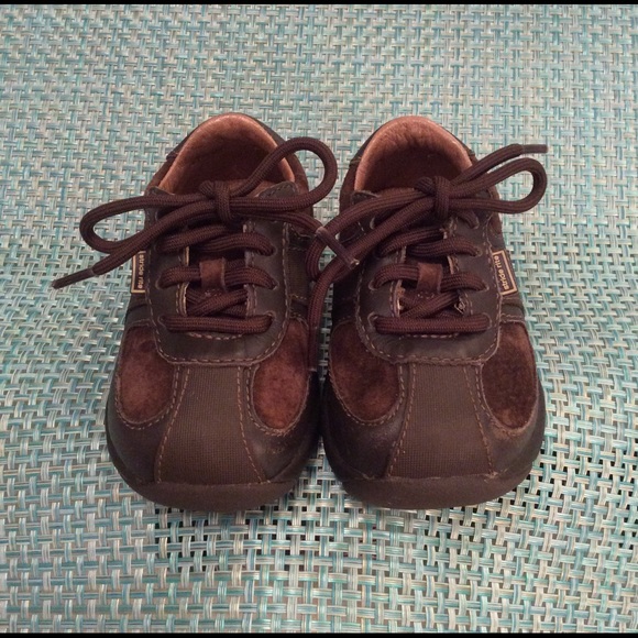 Stride Rite Shoes Stride Rite Oxford Shoes Size 5xw Poshmark
